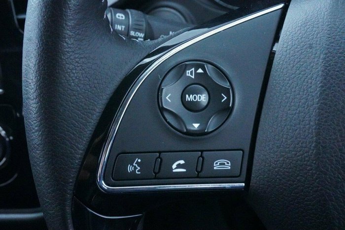 2018 Mitsubishi Outlander ES