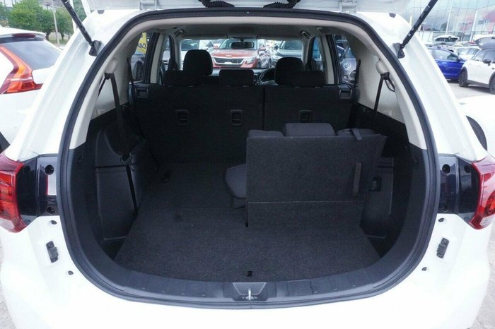 2018 Mitsubishi Outlander ES