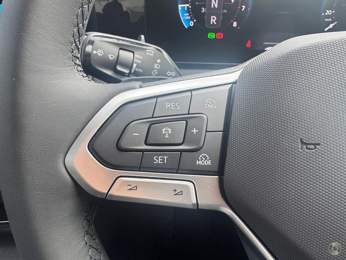 2025 Volkswagen Tiguan 110TSI Elegance