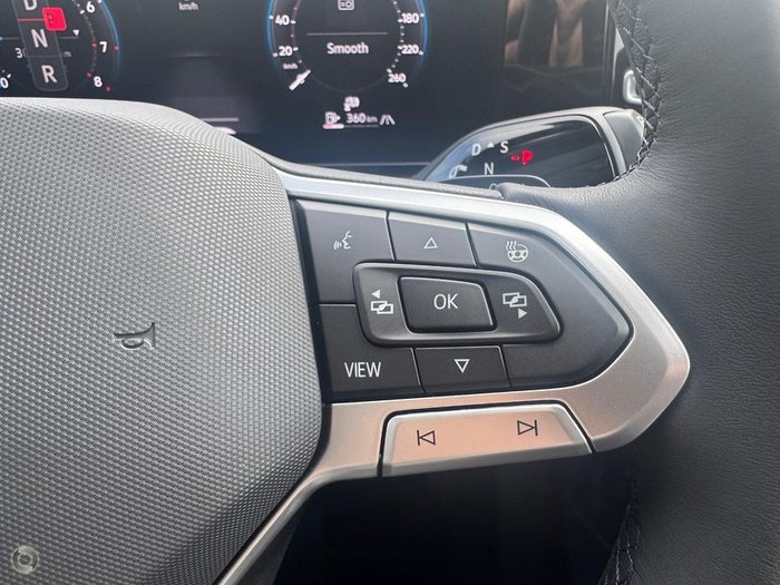 2025 Volkswagen Tiguan 110TSI Elegance