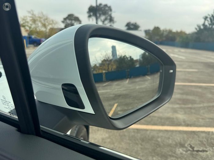 2025 Volkswagen Tiguan 110TSI Elegance