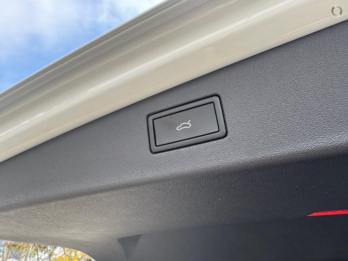 2025 Volkswagen Tiguan 110TSI Elegance