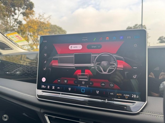 2025 Volkswagen Tiguan 110TSI Elegance