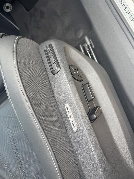 2025 Volkswagen Tiguan 110TSI Elegance