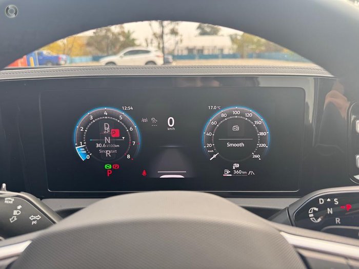 2025 Volkswagen Tiguan 110TSI Elegance