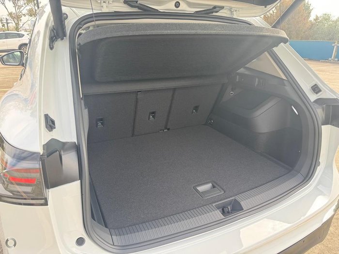 2025 Volkswagen Tiguan 110TSI Elegance