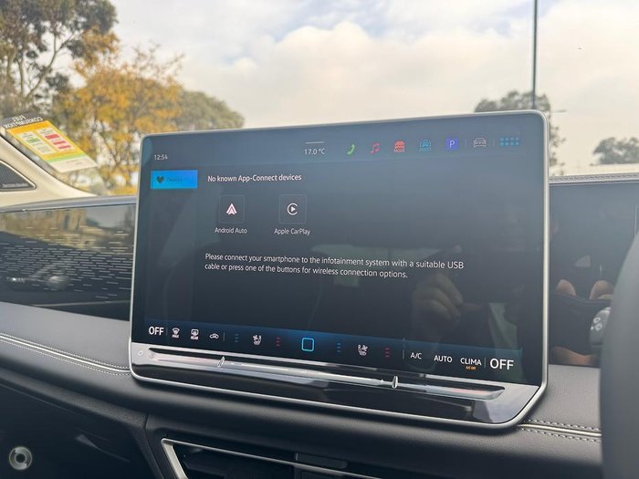 2025 Volkswagen Tiguan 110TSI Elegance