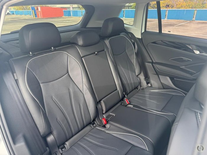 2025 Volkswagen Tiguan 110TSI Elegance