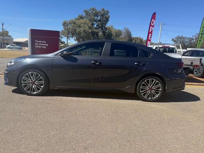 2020 Kia Cerato GT
