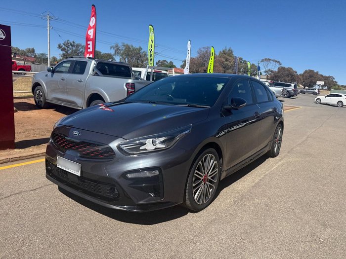 2020 Kia Cerato GT