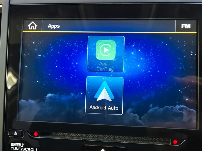 2021 Subaru Forester 2.5i Premium