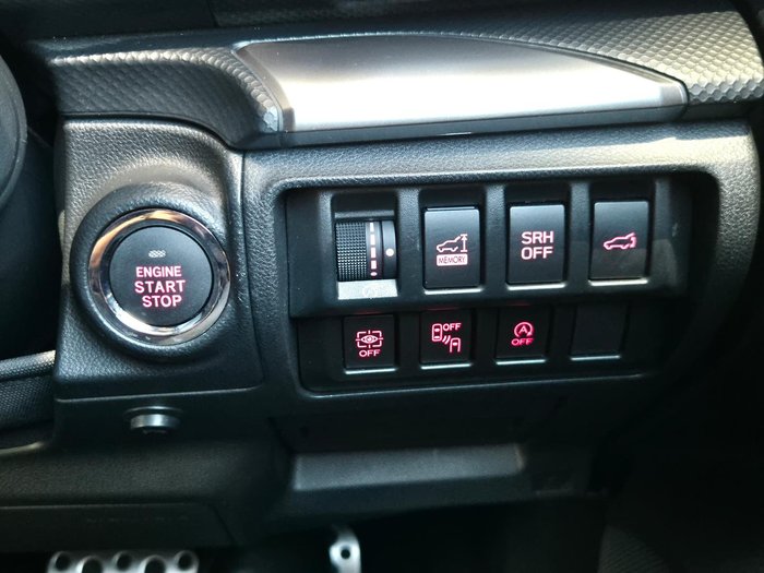 2021 Subaru Forester 2.5i Premium