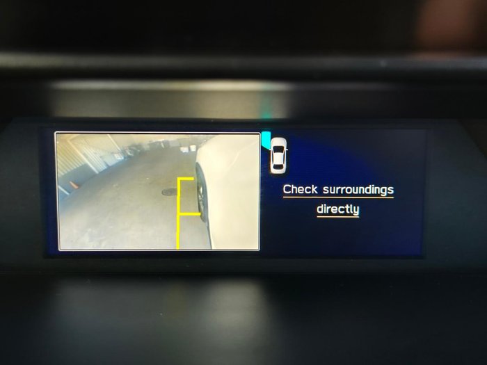 2021 Subaru Forester 2.5i Premium