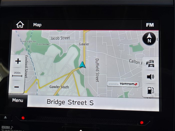 2021 Subaru Forester 2.5i Premium