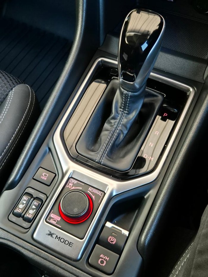 2021 Subaru Forester 2.5i Premium