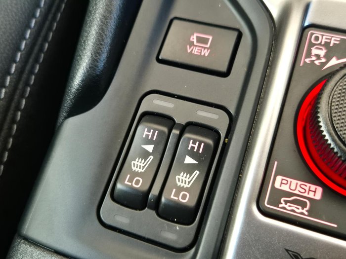 2021 Subaru Forester 2.5i Premium