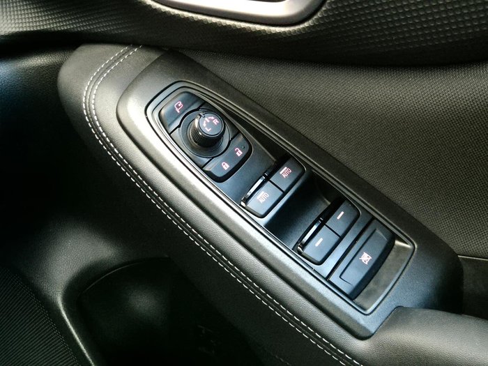 2021 Subaru Forester 2.5i Premium