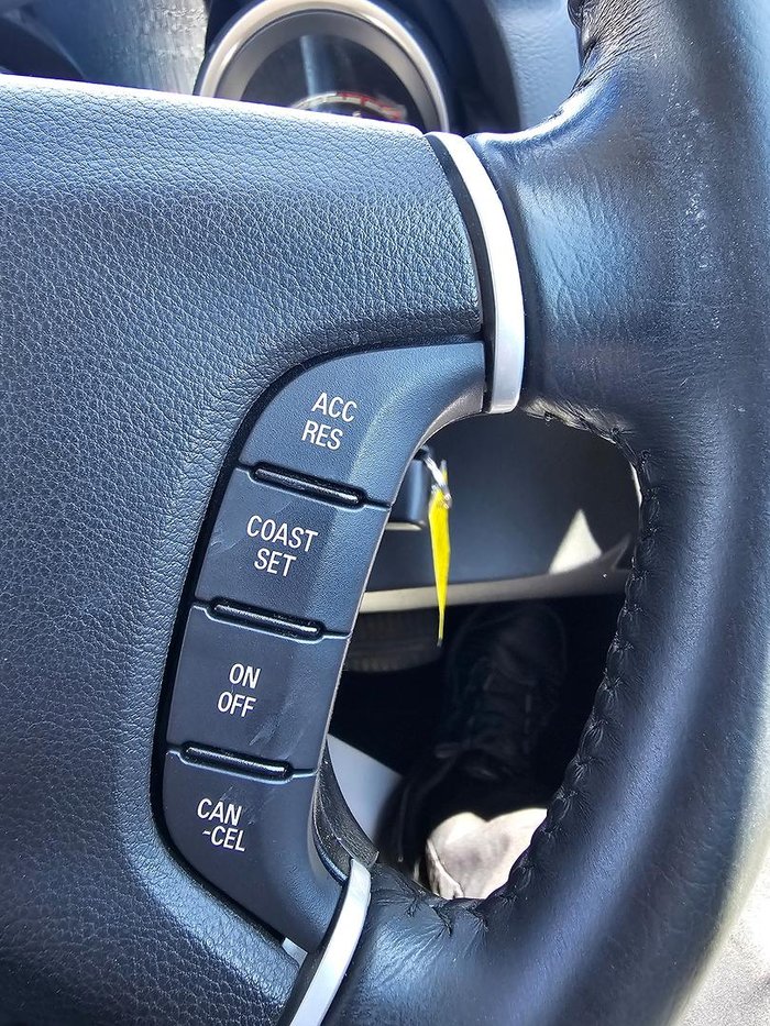 2019 Mitsubishi Pajero GLX