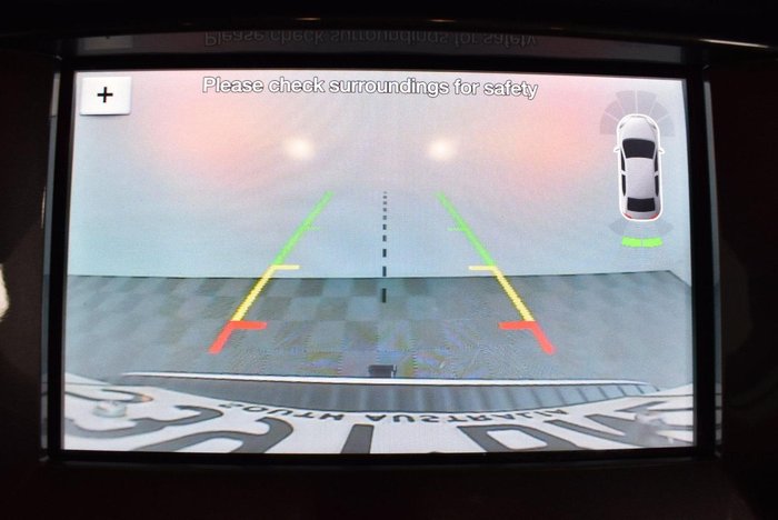 2016 Ford Everest Titanium