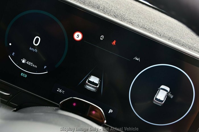 2025 Hyundai Kona Premium