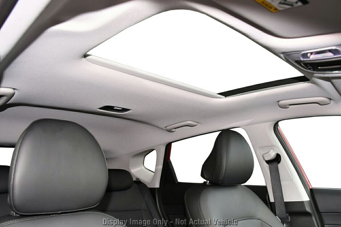 2025 Hyundai Kona Premium