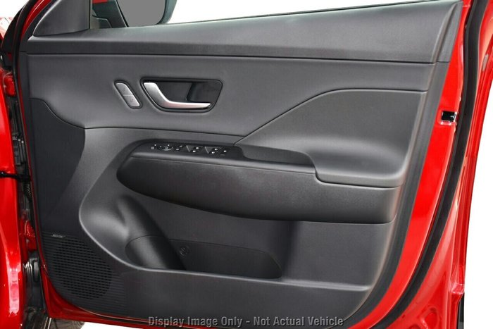 2025 Hyundai Kona Premium