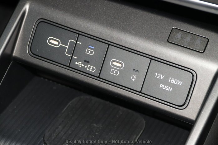 2025 Hyundai Kona Hybrid