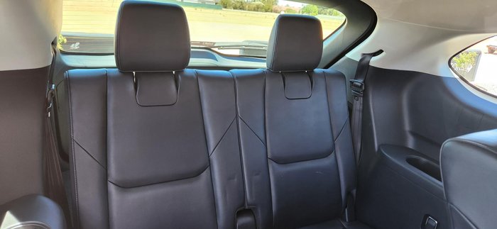 2018 Mazda CX-9 Touring