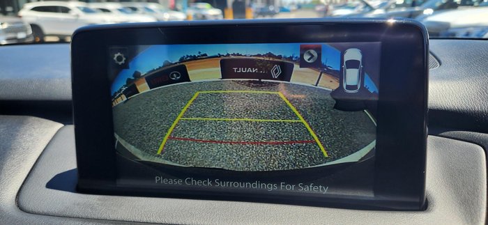 2018 Mazda CX-9 Touring