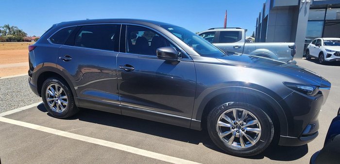 2018 Mazda CX-9 Touring