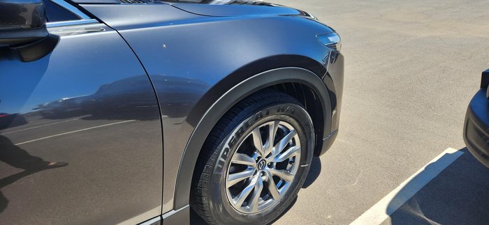 2018 Mazda CX-9 Touring