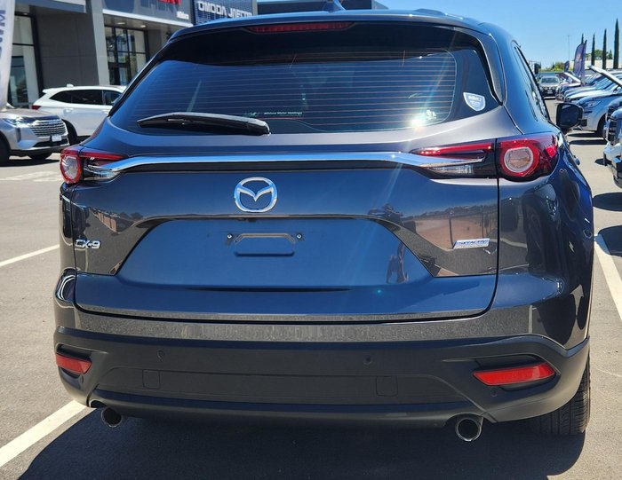 2018 Mazda CX-9 Touring