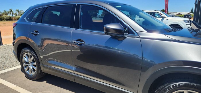 2018 Mazda CX-9 Touring