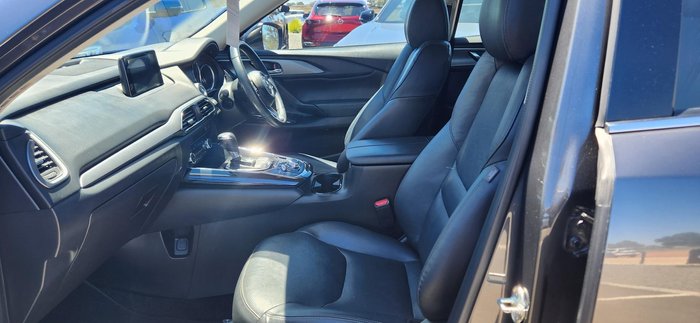 2018 Mazda CX-9 Touring