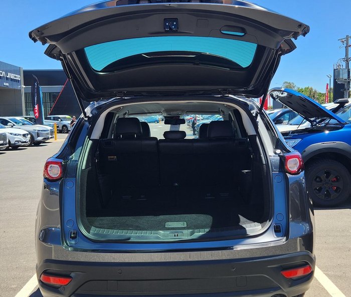 2018 Mazda CX-9 Touring