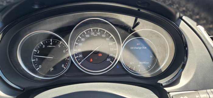 2018 Mazda CX-9 Touring