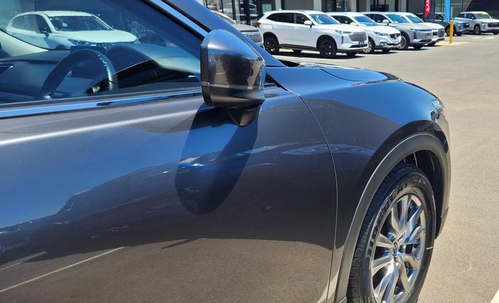 2018 Mazda CX-9 Touring