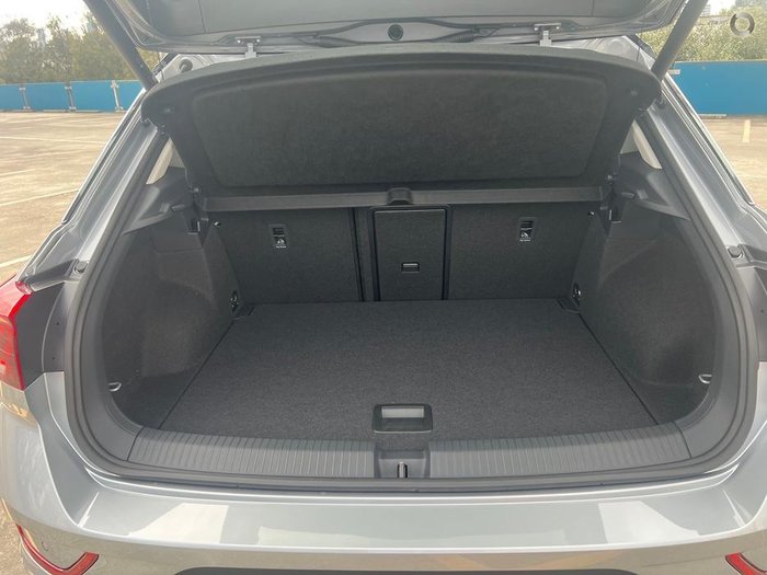 2025 Volkswagen T-Roc 110TSI Style