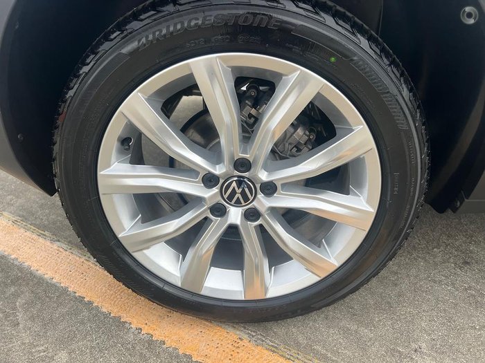 2025 Volkswagen T-Roc 110TSI Style