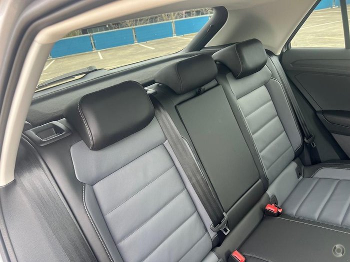 2025 Volkswagen T-Roc 110TSI Style