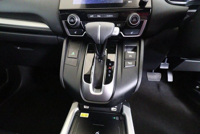 2022 Honda CR-V VTi L7