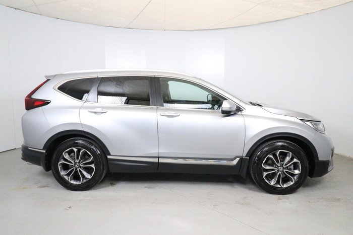 2022 Honda CR-V VTi L7