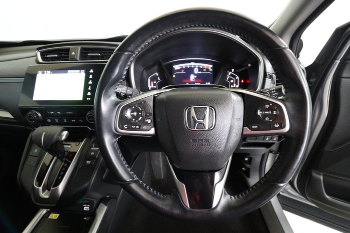 2022 Honda CR-V VTi L7