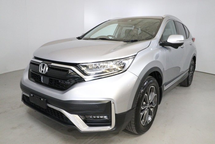 2022 Honda CR-V VTi L7