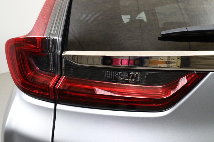 2022 Honda CR-V VTi L7