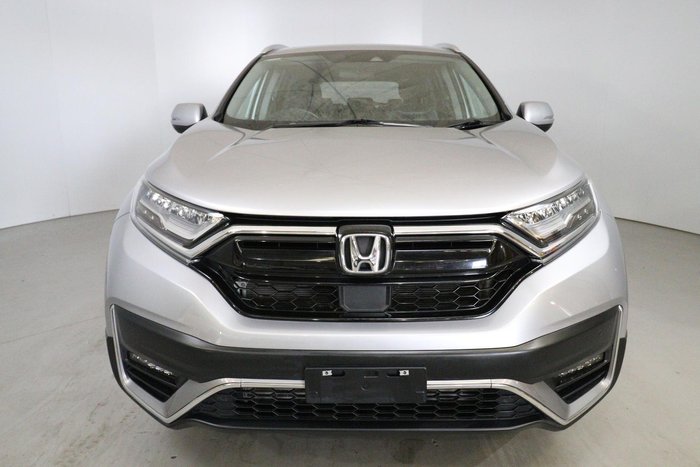 2022 Honda CR-V VTi L7