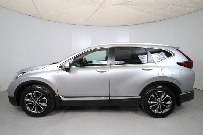 2022 Honda CR-V VTi L7