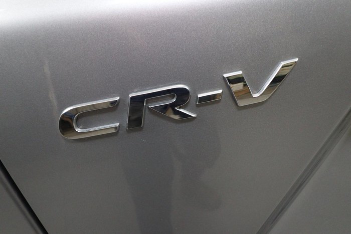 2022 Honda CR-V VTi L7