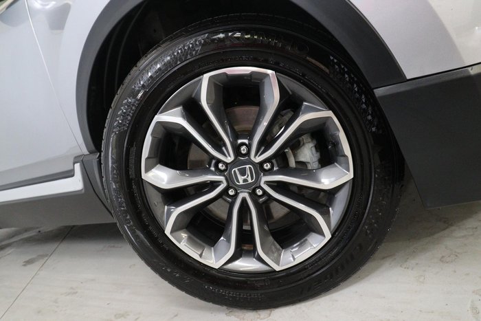 2022 Honda CR-V VTi L7