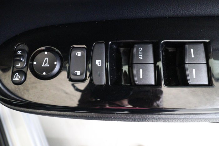 2022 Honda CR-V VTi L7